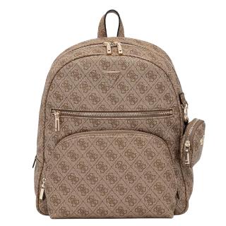 GUESS POWER PLAY II LRG TECH BCKPCK ΤΣΑΝΤΑ ΓΥΝΑΙΚΕΙΟ HWSL7124350