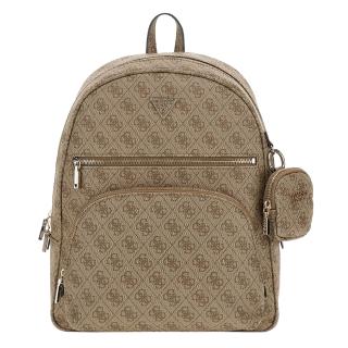 GUESS POWER PLAY LARGE TECH BACKPACK ΤΣΑΝΤΑ ΓΥΝΑΙΚΕΙΟ HWSL9006330