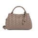 GUESS CHERYL TRIPLE COMP SATCHEL ΤΣΑΝΤΑ ΓΥΝΑΙΚΕΙΟ HWTQ9720060 1