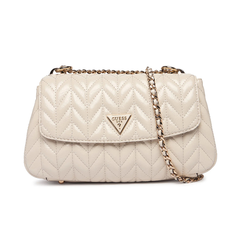 GUESS CHERYL CONVERTIBLE XBODY FLAP ΤΣΑΝΤΑ ΓΥΝΑΙΚΕΙΟ HWTQ9720210 1