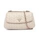 GUESS CHERYL CONVERTIBLE XBODY FLAP ΤΣΑΝΤΑ ΓΥΝΑΙΚΕΙΟ HWTQ9720210 1