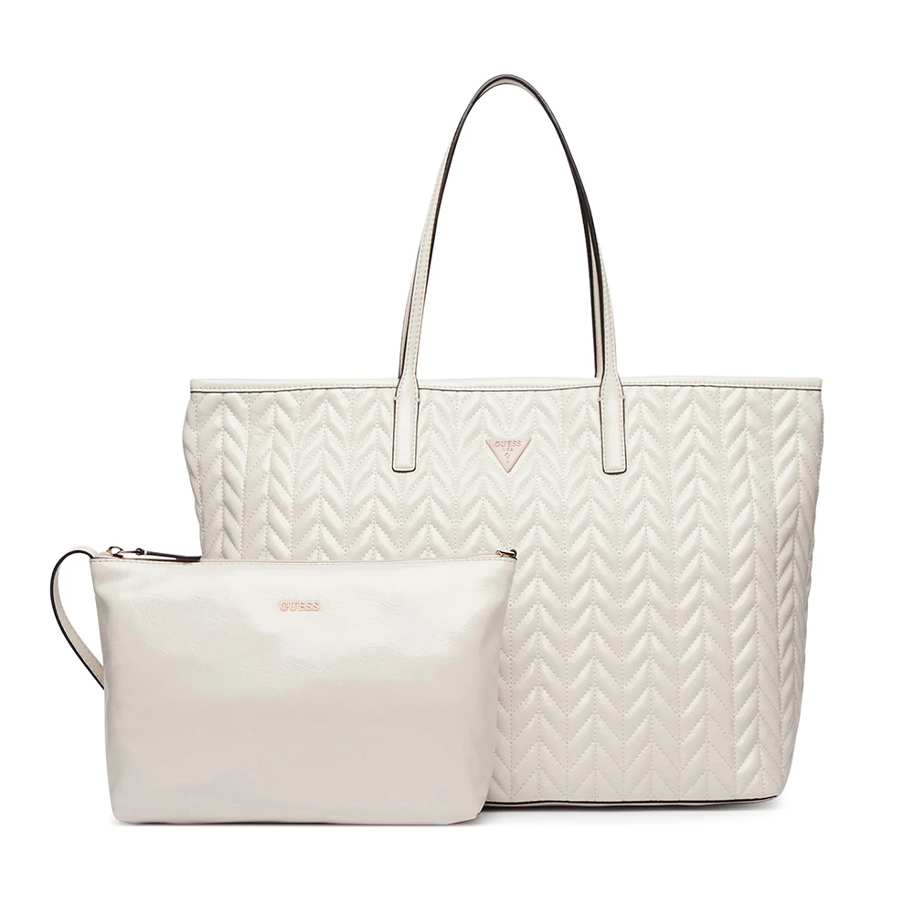 GUESS CHERYL LARGE 2 IN 1 TOTE ΤΣΑΝΤΑ ΓΥΝΑΙΚΕΙΟ HWTQ9720240 1