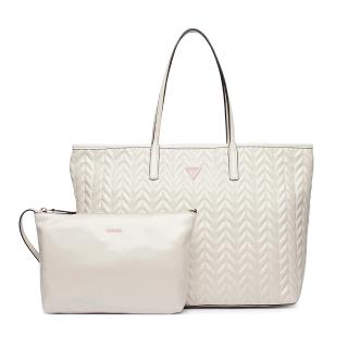 GUESS CHERYL LARGE 2 IN 1 TOTE ΤΣΑΝΤΑ ΓΥΝΑΙΚΕΙΟ HWTQ9720240