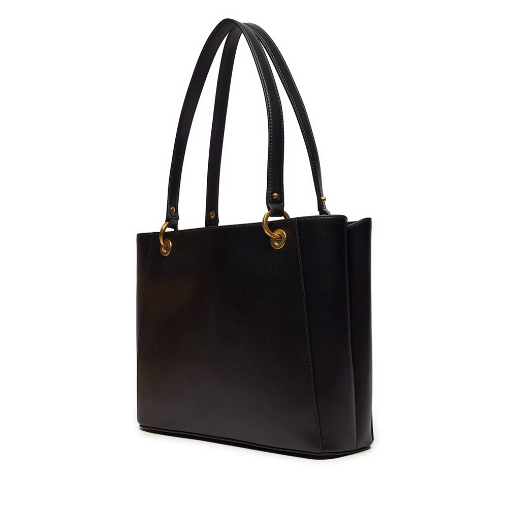 GUESS KUBA NOEL TOTE ΤΣΑΝΤΑ ΓΥΝΑΙΚΕΙΟ HWVA9329250 2