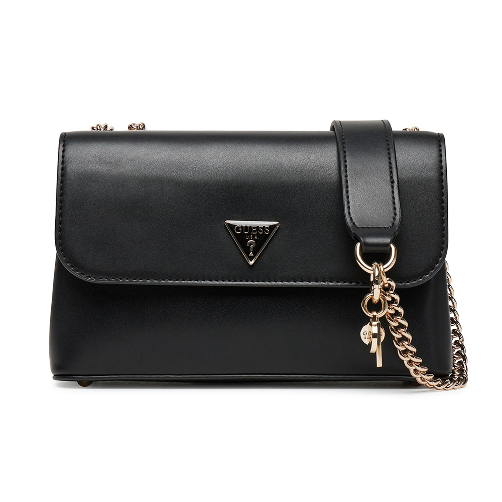 GUESS DARYNA II STATUS CROSSBODY ΤΣΑΝΤΑ ΓΥΝΑΙΚΕΙΟ HWVG7208120 1