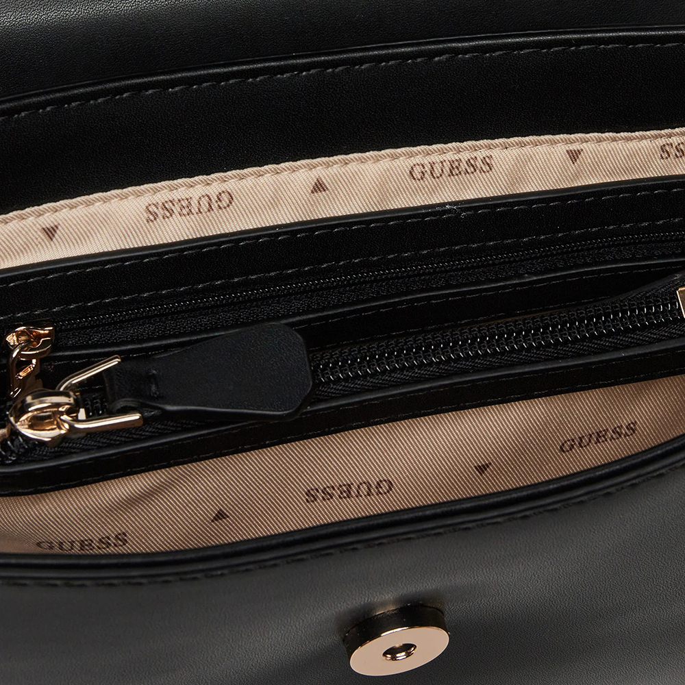 GUESS DARYNA II STATUS CROSSBODY ΤΣΑΝΤΑ ΓΥΝΑΙΚΕΙΟ HWVG7208120 3