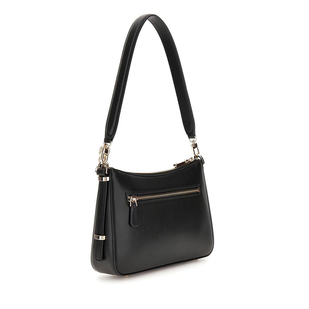 GUESS DARYNA II TOP ZIP SHOULDER BAG ΤΣΑΝΤΑ ΓΥΝΑΙΚΕΙΟ HWVG7208180 2