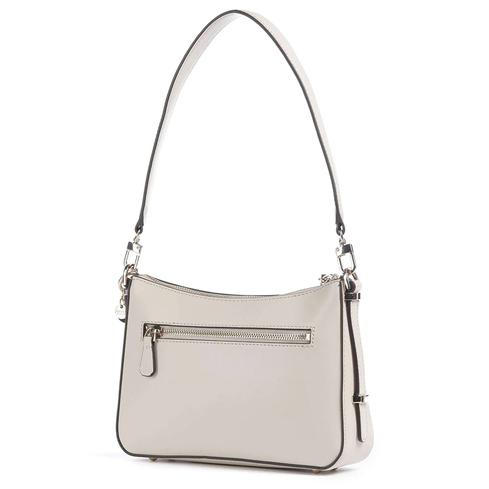 GUESS DARYNA II TOP ZIP SHOULDER BAG ΤΣΑΝΤΑ ΓΥΝΑΙΚΕΙΟ HWVG7208180 2