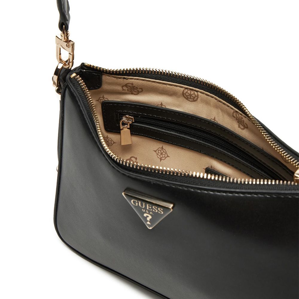 GUESS DARYNA TOP ZIP SHOULDER BAG ΤΣΑΝΤΑ ΓΥΝΑΙΚΕΙΟ HWVG9493180 3