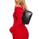 GUESS DARYNA TOP ZIP SHOULDER BAG ΤΣΑΝΤΑ ΓΥΝΑΙΚΕΙΟ HWVG9493180 4