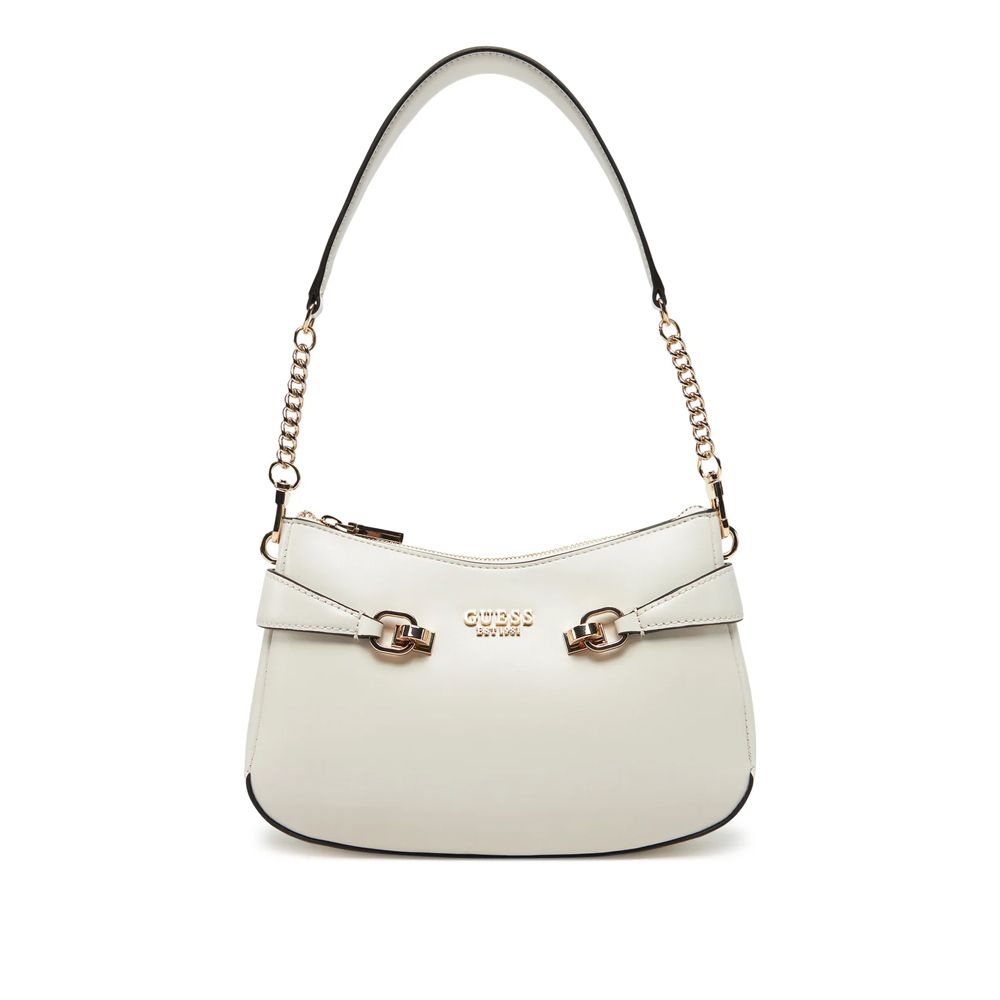 GUESS LORELEI TOP ZIP SHOULDER BAG ΤΣΑΝΤΑ ΓΥΝΑΙΚΕΙΟ HWVG9639180 1