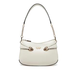 GUESS LORELEI TOP ZIP SHOULDER BAG ΤΣΑΝΤΑ ΓΥΝΑΙΚΕΙΟ HWVG9639180
