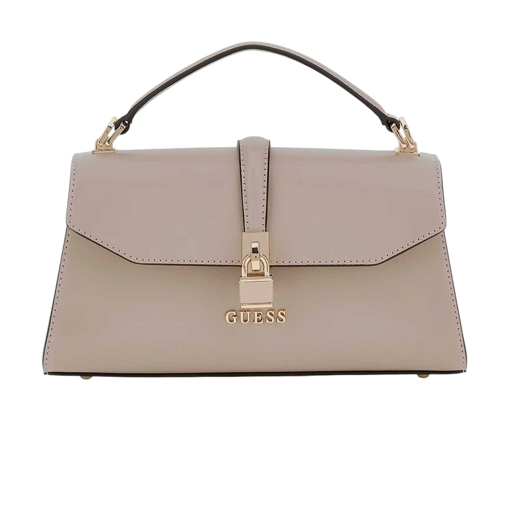 GUESS QUEENSLAND TOP HANDLE FLAP ΤΣΑΝΤΑ ΓΥΝΑΙΚΕΙΟ HWVG9655200 1
