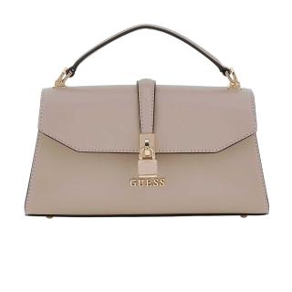 GUESS QUEENSLAND TOP HANDLE FLAP ΤΣΑΝΤΑ ΓΥΝΑΙΚΕΙΟ HWVG9655200