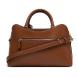 GUESS JANIE GIRLFRIEND SATCHEL ΤΣΑΝΤΑ ΓΥΝΑΙΚΕΙΟ HWVG9910060 2