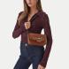 GUESS JANIE CONVERTIBLE XBODY FLAP ΤΣΑΝΤΑ ΓΥΝΑΙΚΕΙΟ HWVG9910210 4