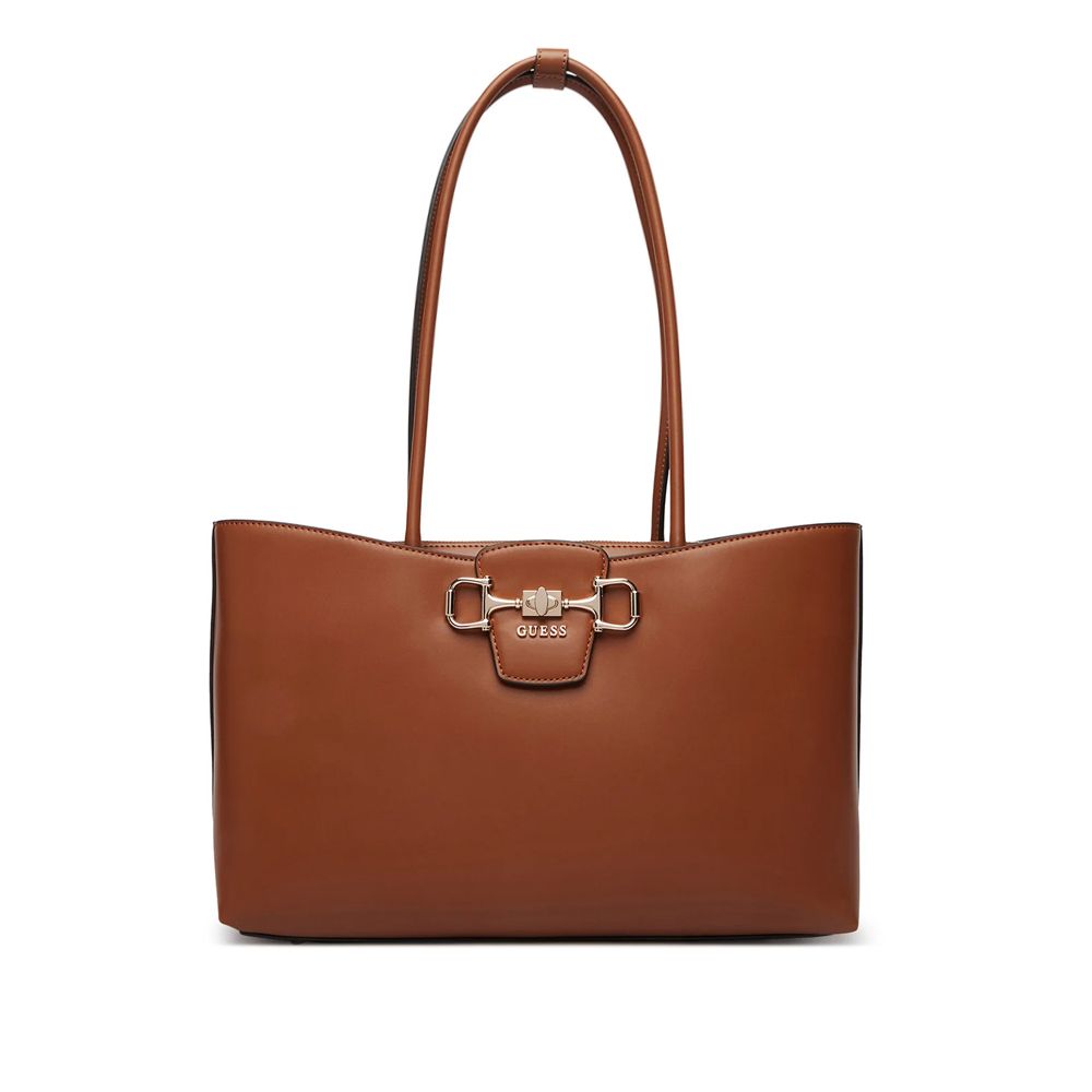 GUESS JANIE GIRLFRIEND CARRYALL ΤΣΑΝΤΑ ΓΥΝΑΙΚΕΙΟ HWVG9910230 1