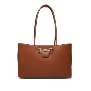 GUESS JANIE GIRLFRIEND CARRYALL ΤΣΑΝΤΑ ΓΥΝΑΙΚΕΙΟ HWVG9910230