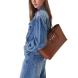 GUESS JANIE GIRLFRIEND CARRYALL ΤΣΑΝΤΑ ΓΥΝΑΙΚΕΙΟ HWVG9910230 4