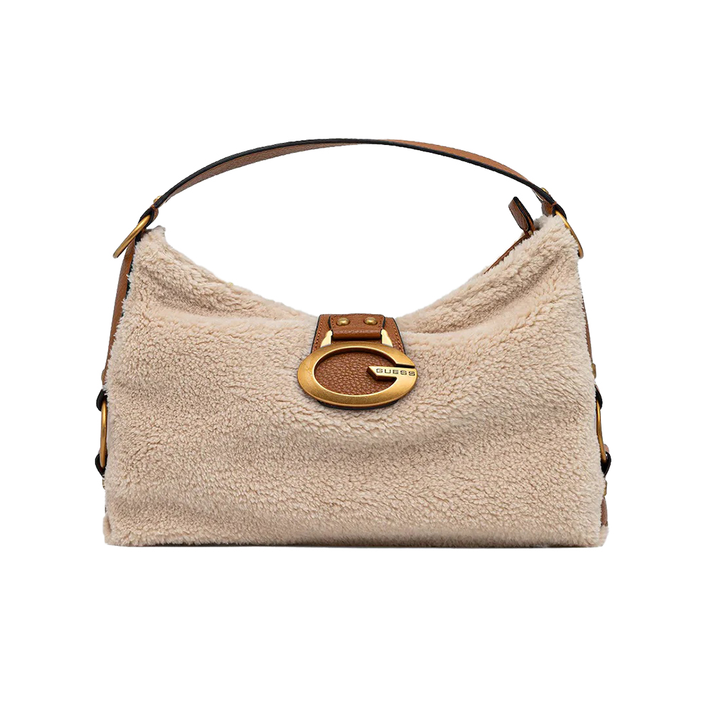 GUESS CAMDEN SHOULDER BAG ΤΣΑΝΤΑ ΓΥΝΑΙΚΕΙΟ HWWB9308180 1