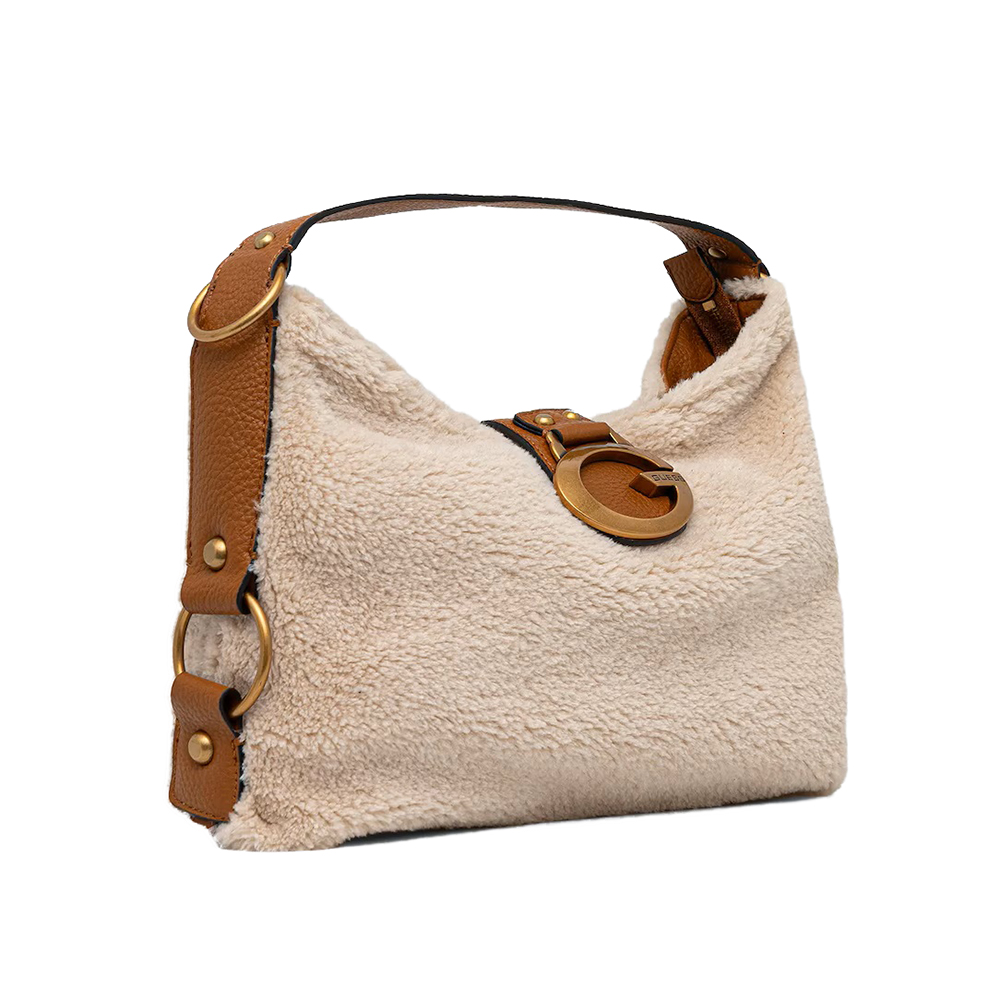 GUESS CAMDEN SHOULDER BAG ΤΣΑΝΤΑ ΓΥΝΑΙΚΕΙΟ HWWB9308180 2