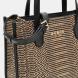 GUESS SILVANA 2 COMP TOTE ΤΣΑΝΤΑ ΓΥΝΑΙΚΕΙΟ HWWC8665220 3