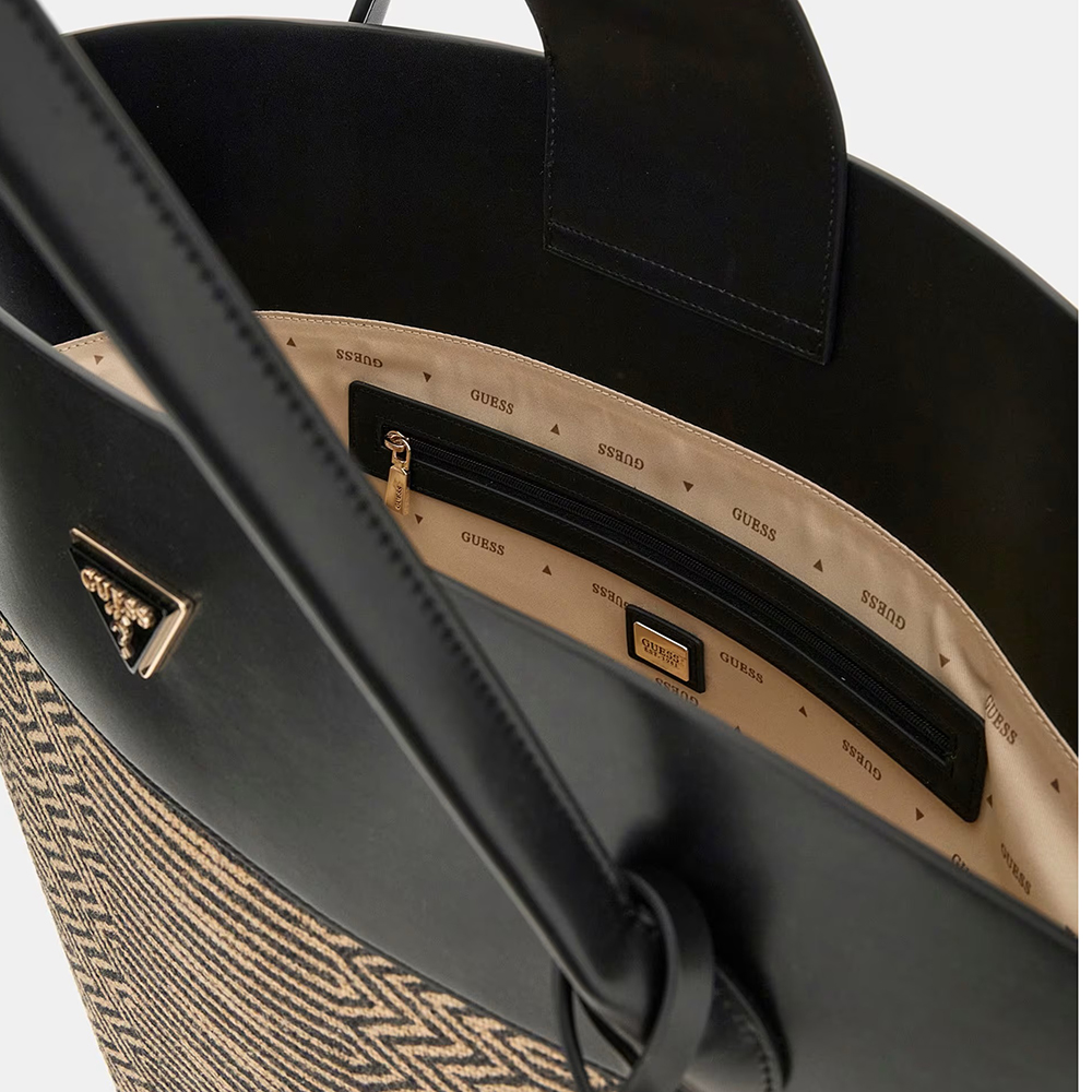 GUESS VENERE EXTRA LARGE TOTE ΤΣΑΝΤΑ ΓΥΝΑΙΚΕΙΟ HWWC9634240 2