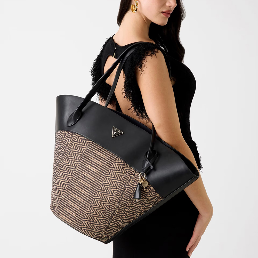 GUESS VENERE EXTRA LARGE TOTE ΤΣΑΝΤΑ ΓΥΝΑΙΚΕΙΟ HWWC9634240 4