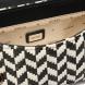 GUESS TESSI FLAP SHOULDER BAG ΤΣΑΝΤΑ ΓΥΝΑΙΚΕΙΟ HWWG7691190 3