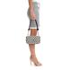 GUESS TESSI FLAP SHOULDER BAG ΤΣΑΝΤΑ ΓΥΝΑΙΚΕΙΟ HWWG7691190 4