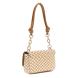 GUESS TESSI FLAP SHOULDER BAG ΤΣΑΝΤΑ ΓΥΝΑΙΚΕΙΟ HWWG7691190 3
