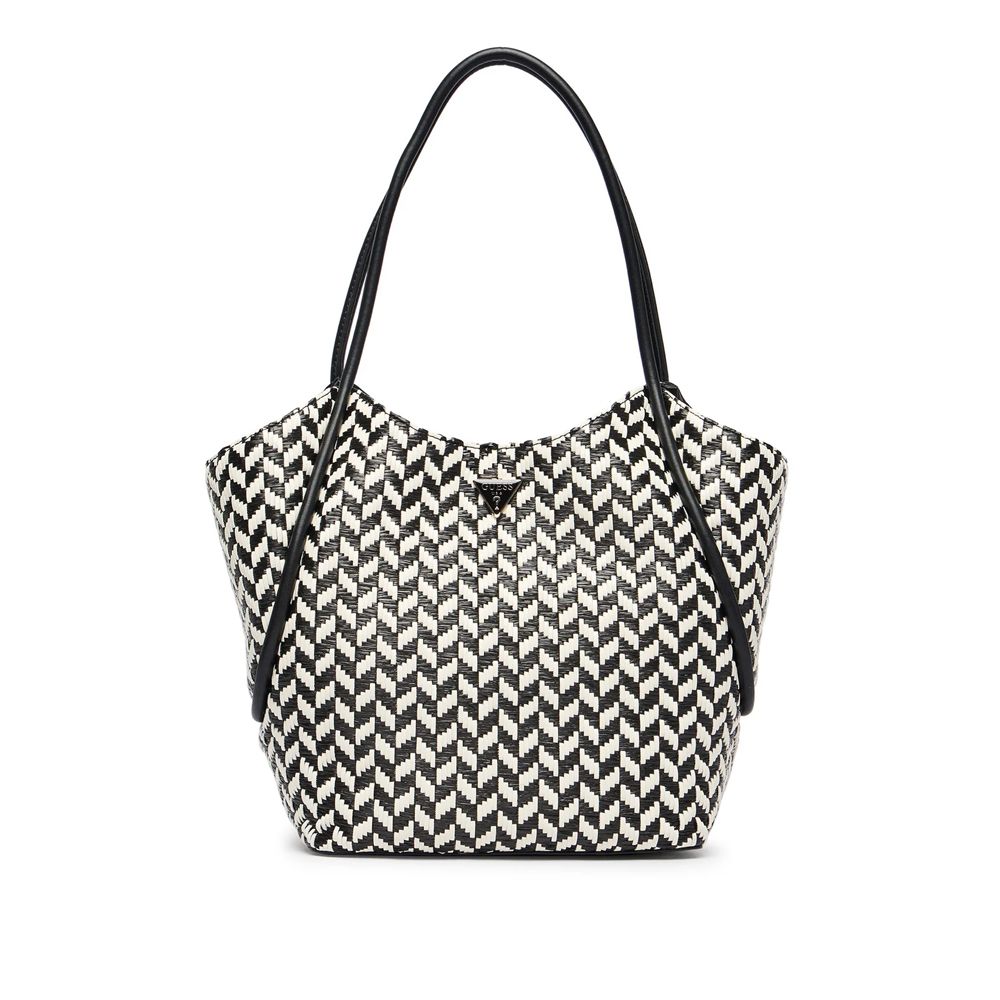 GUESS TESSI 2 IN 1 TOTE ΤΣΑΝΤΑ ΓΥΝΑΙΚΕΙΟ HWWG7691230 1