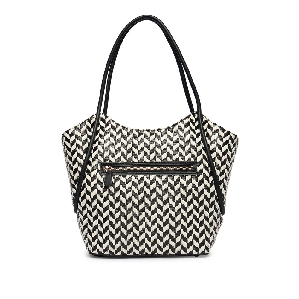 GUESS TESSI 2 IN 1 TOTE ΤΣΑΝΤΑ ΓΥΝΑΙΚΕΙΟ HWWG7691230 2