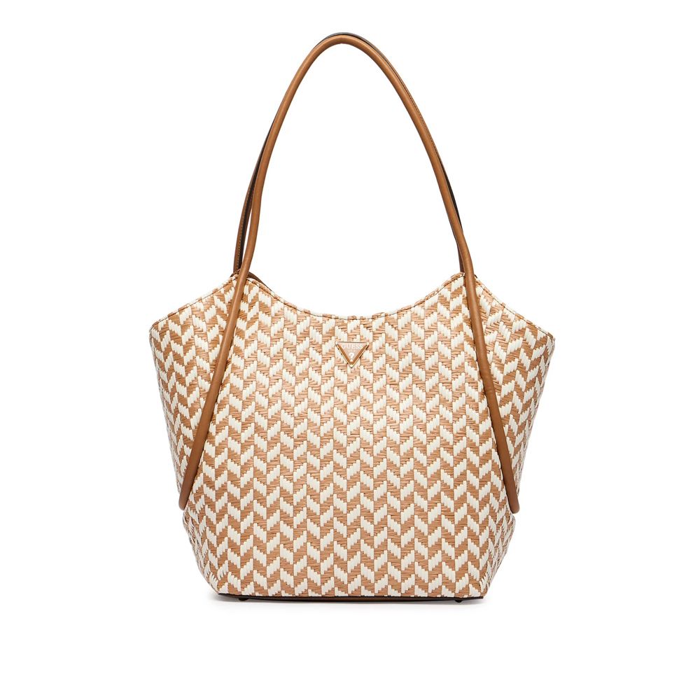 GUESS TESSI 2 IN 1 TOTE ΤΣΑΝΤΑ ΓΥΝΑΙΚΕΙΟ HWWG7691230 1