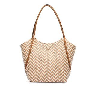 GUESS TESSI 2 IN 1 TOTE ΤΣΑΝΤΑ ΓΥΝΑΙΚΕΙΟ HWWG7691230
