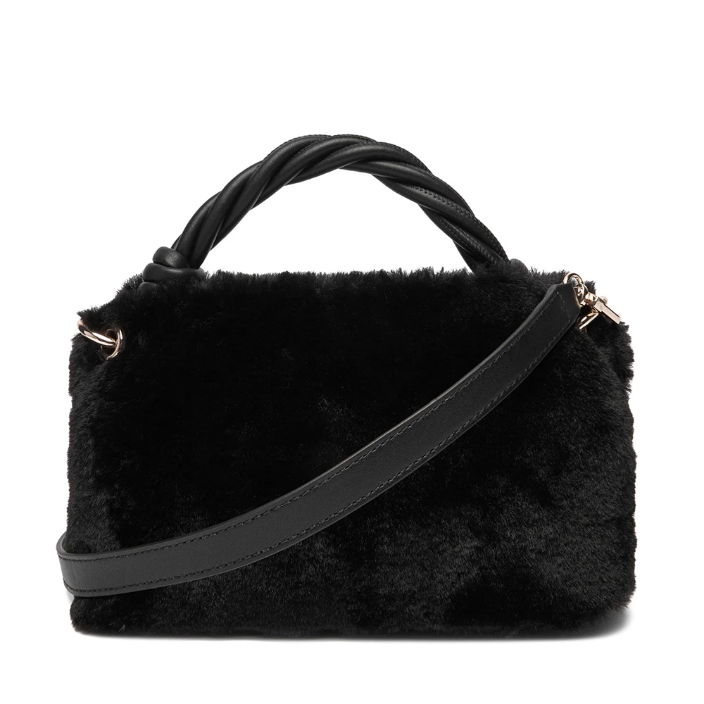 GUESS SHAIDA TOP HANDLE CROSSBODY ΤΣΑΝΤΑ ΓΥΝΑΙΚΕΙΟ HWWG8143110 2