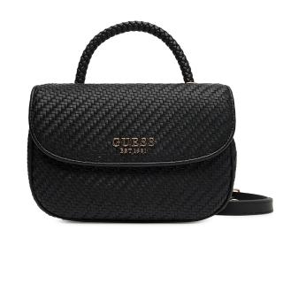 GUESS MIREMA TOP HANDLE FLAP ΤΣΑΝΤΑ ΓΥΝΑΙΚΕΙΟ HWWG9631200