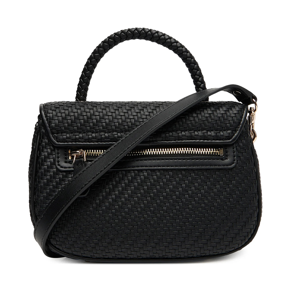 GUESS MIREMA TOP HANDLE FLAP ΤΣΑΝΤΑ ΓΥΝΑΙΚΕΙΟ HWWG9631200 2