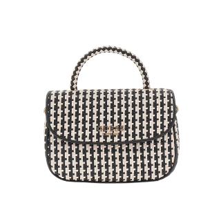 GUESS MIREMA TOP HANDLE FLAP ΤΣΑΝΤΑ ΓΥΝΑΙΚΕΙΟ HWWG9631200