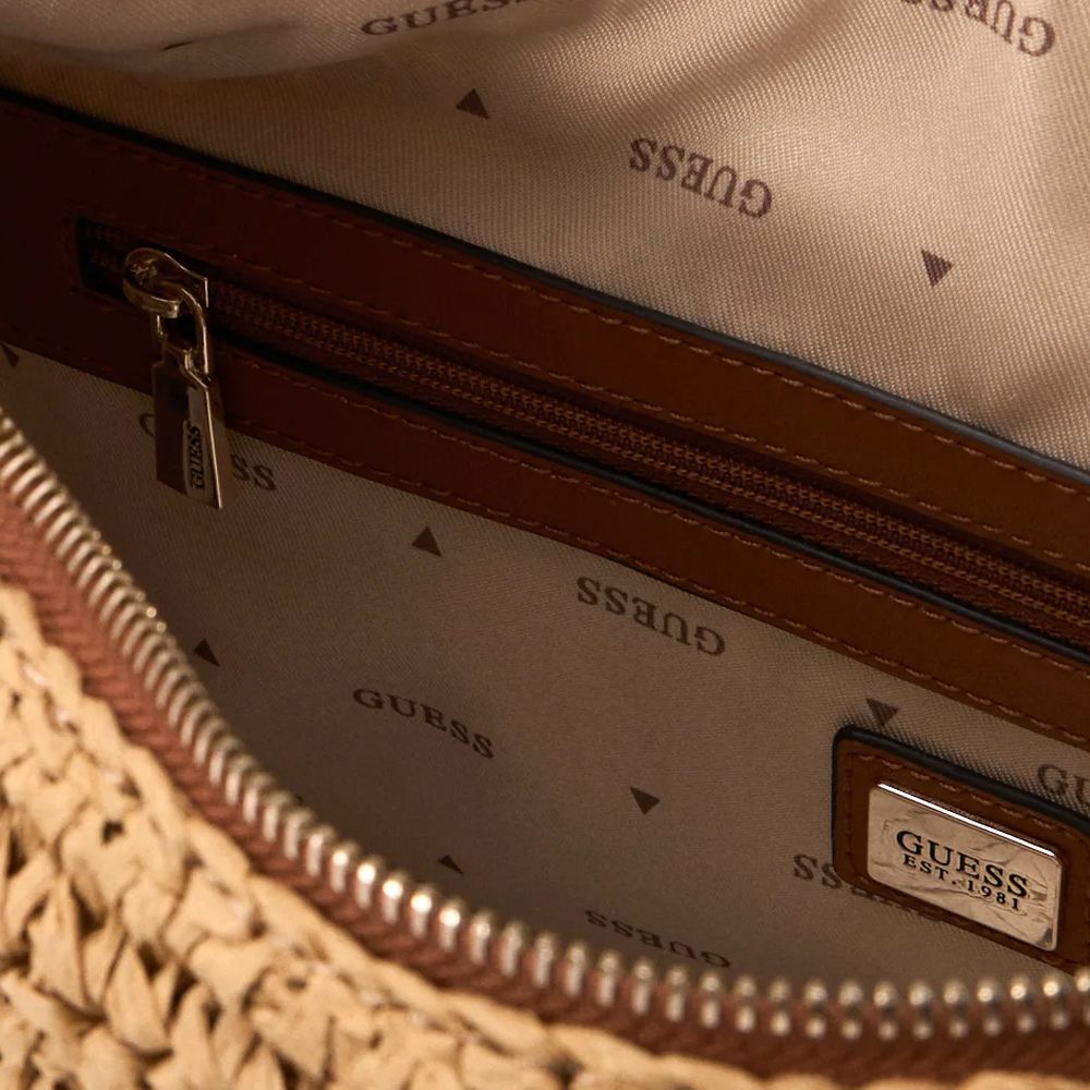 GUESS OFELIA HOBO SHOULDER BAG ΤΣΑΝΤΑ ΓΥΝΑΙΚΕΙΟ HWWG9923010 3