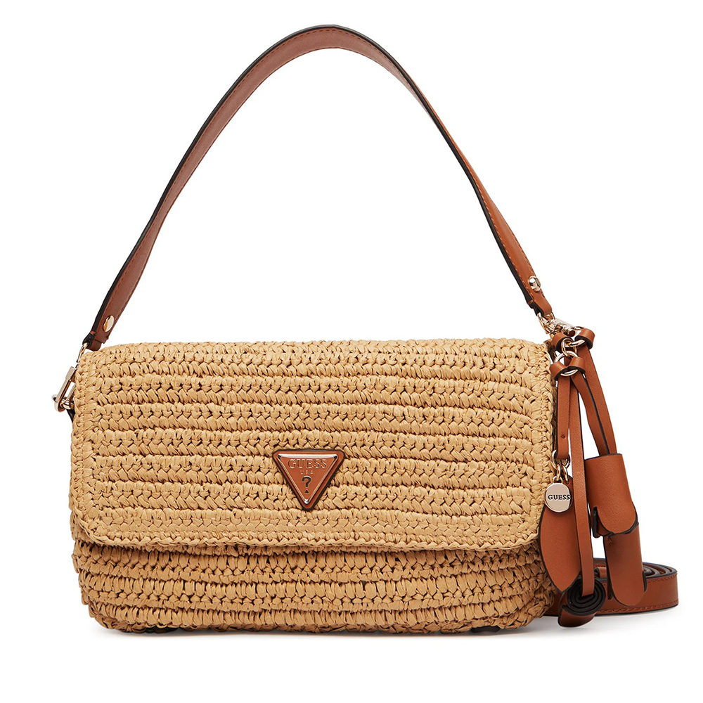 GUESS OFELIA FLAP SHOULDER BAG ΤΣΑΝΤΑ ΓΥΝΑΙΚΕΙΟ HWWG9923190 1