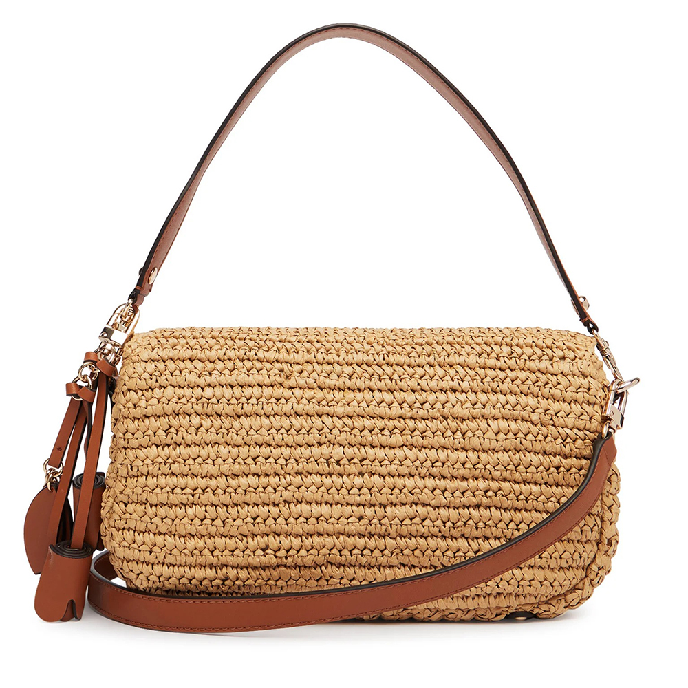 GUESS OFELIA FLAP SHOULDER BAG ΤΣΑΝΤΑ ΓΥΝΑΙΚΕΙΟ HWWG9923190 2