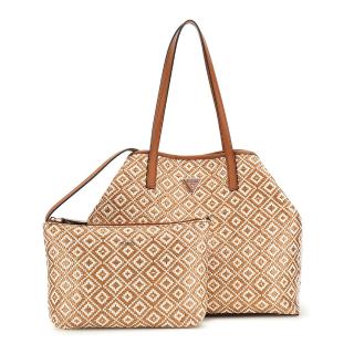 GUESS VIKKY II LARGE TOTE ΤΣΑΝΤΑ ΓΥΝΑΙΚΕΙΟ HWWR9318290