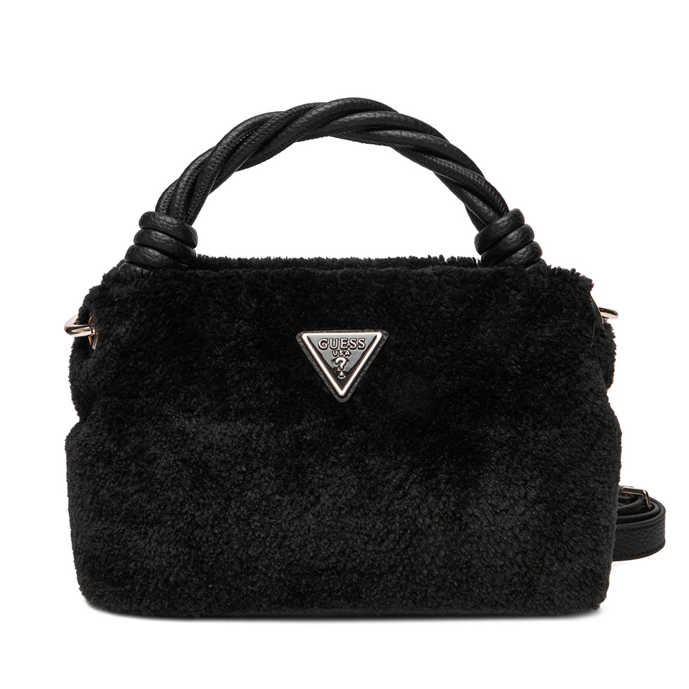 GUESS SHAIDA TOP HANDLE CROSSBODY ΤΣΑΝΤΑ ΓΥΝΑΙΚΕΙΟ HWWS8143110 1