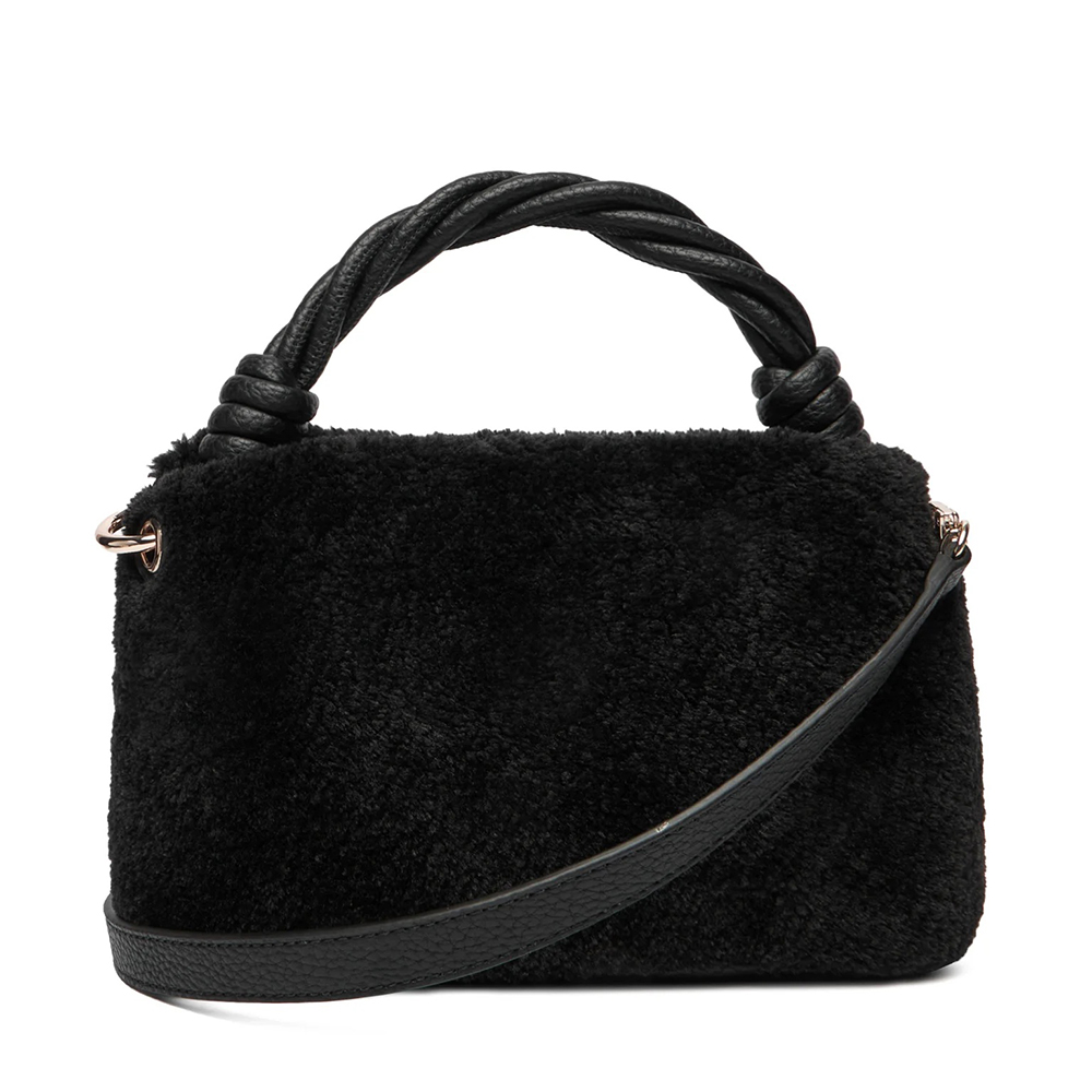 GUESS SHAIDA TOP HANDLE CROSSBODY ΤΣΑΝΤΑ ΓΥΝΑΙΚΕΙΟ HWWS8143110 2