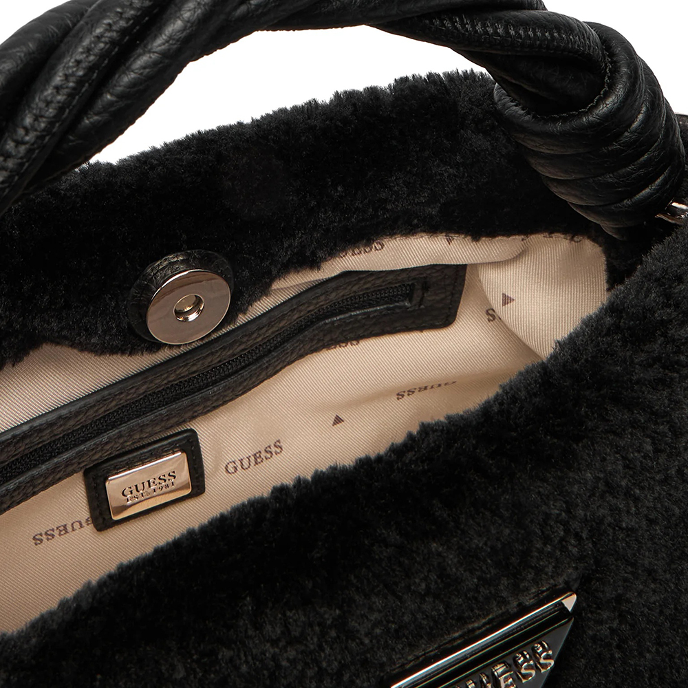 GUESS SHAIDA TOP HANDLE CROSSBODY ΤΣΑΝΤΑ ΓΥΝΑΙΚΕΙΟ HWWS8143110 3