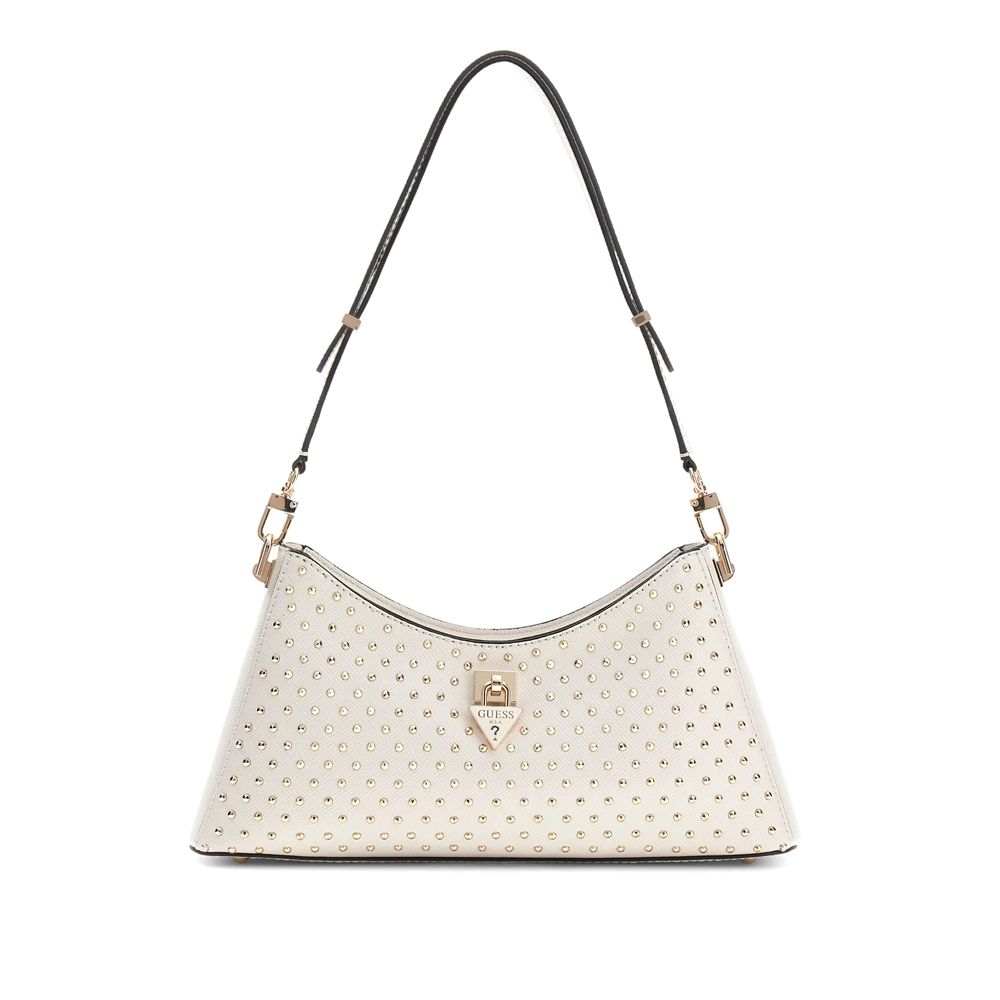 GUESS PATSIE SHOULDER BAG ΤΣΑΝΤΑ ΓΥΝΑΙΚΕΙΟ HWZE9919180 1