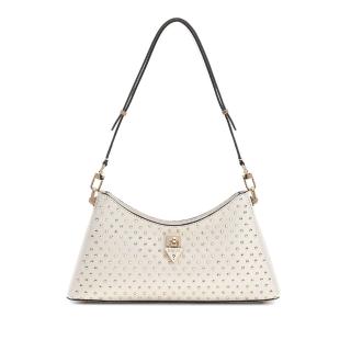 GUESS PATSIE SHOULDER BAG ΤΣΑΝΤΑ ΓΥΝΑΙΚΕΙΟ HWZE9919180