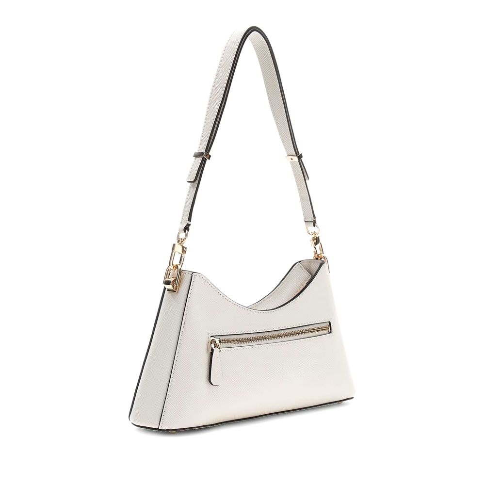 GUESS PATSIE SHOULDER BAG ΤΣΑΝΤΑ ΓΥΝΑΙΚΕΙΟ HWZE9919180 2