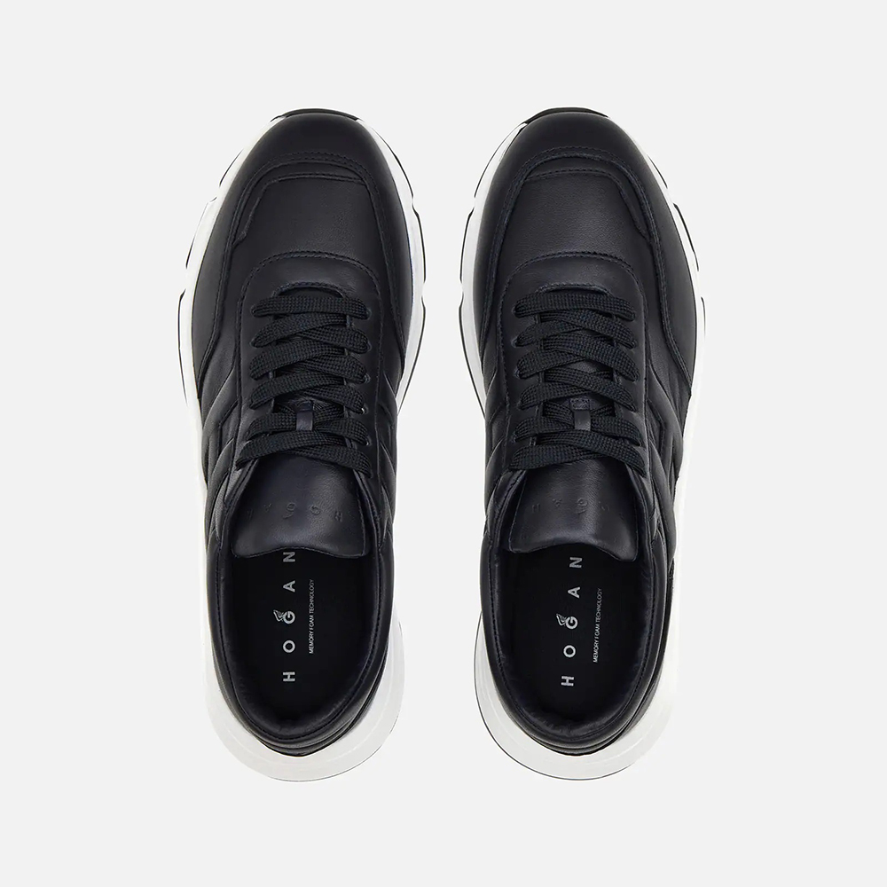 HOGAN Sneakers Hyperlight HXM5630FR30LE9U801 4